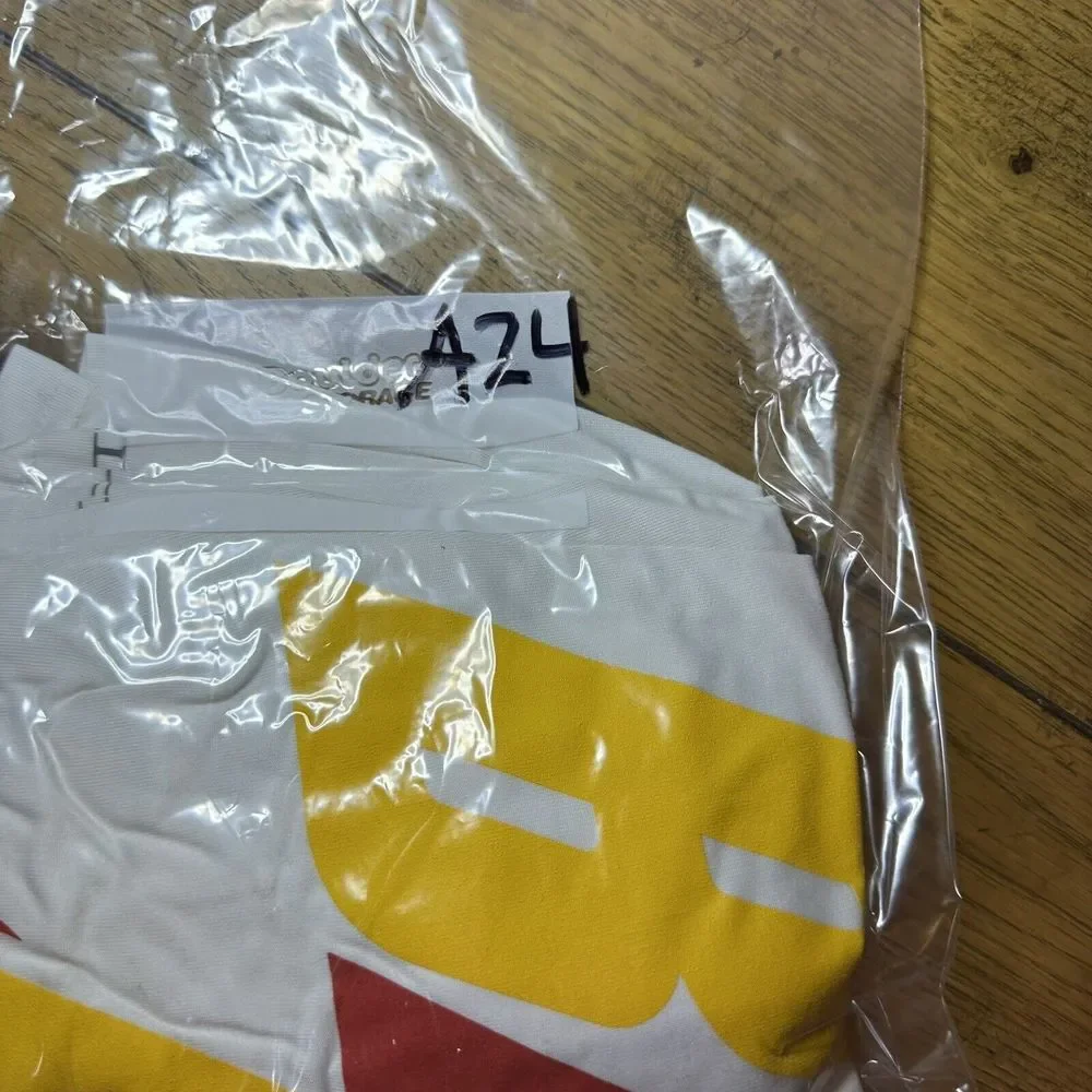 USC Trojans Nike Dri Fit XXL Long Sleeve Ball In White Tee 2XL‎ College NCAA